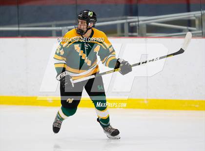 Thumbnail 1 in Waubonsie Valley vs. Naperville North  photogallery.