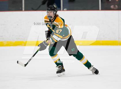 Thumbnail 2 in Waubonsie Valley vs. Naperville North  photogallery.