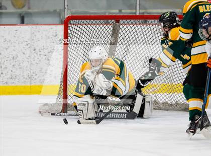 Thumbnail 2 in Waubonsie Valley vs. Naperville North  photogallery.