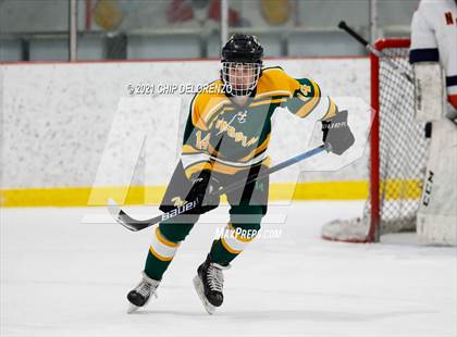 Thumbnail 2 in Waubonsie Valley vs. Naperville North  photogallery.