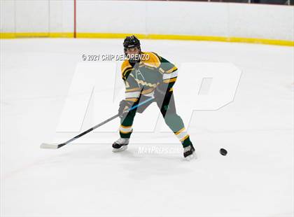 Thumbnail 1 in Waubonsie Valley vs. Naperville North  photogallery.