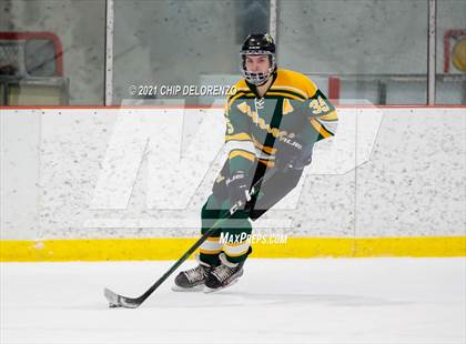 Thumbnail 3 in Waubonsie Valley vs. Naperville North  photogallery.