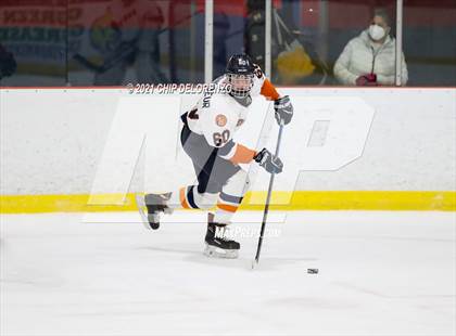 Thumbnail 3 in Waubonsie Valley vs. Naperville North  photogallery.