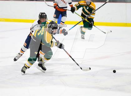 Thumbnail 1 in Waubonsie Valley vs. Naperville North  photogallery.