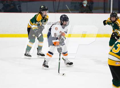 Thumbnail 1 in Waubonsie Valley vs. Naperville North  photogallery.