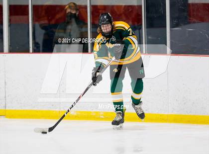 Thumbnail 1 in Waubonsie Valley vs. Naperville North  photogallery.