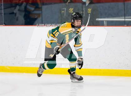 Thumbnail 3 in Waubonsie Valley vs. Naperville North  photogallery.