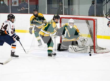Thumbnail 3 in Waubonsie Valley vs. Naperville North  photogallery.