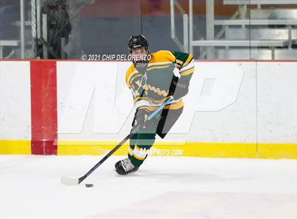 Thumbnail 3 in Waubonsie Valley vs. Naperville North  photogallery.