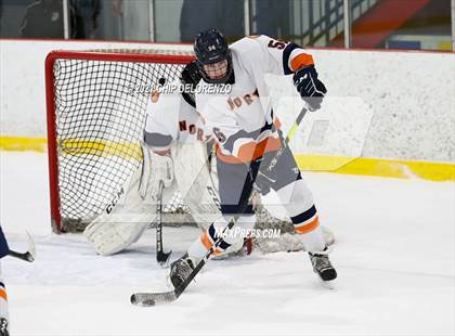 Thumbnail 3 in Waubonsie Valley vs. Naperville North  photogallery.