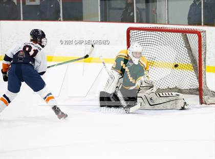 Thumbnail 1 in Waubonsie Valley vs. Naperville North  photogallery.