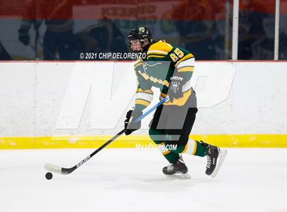 Thumbnail 1 in Waubonsie Valley vs. Naperville North  photogallery.