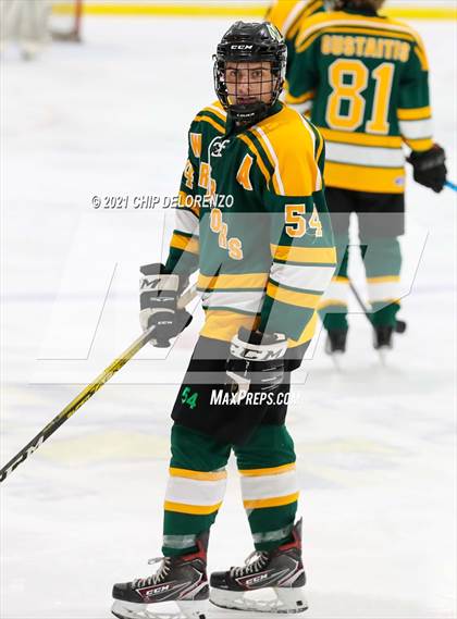 Thumbnail 1 in Waubonsie Valley vs. Naperville North  photogallery.