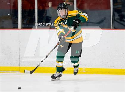 Thumbnail 1 in Waubonsie Valley vs. Naperville North  photogallery.