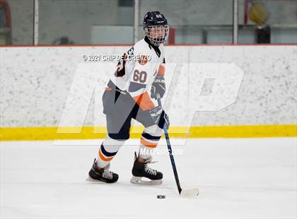 Thumbnail 1 in Waubonsie Valley vs. Naperville North  photogallery.