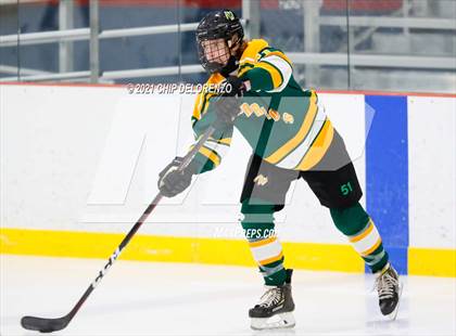Thumbnail 3 in Waubonsie Valley vs. Naperville North  photogallery.