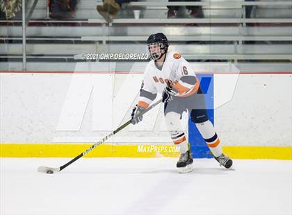 Thumbnail 1 in Waubonsie Valley vs. Naperville North  photogallery.