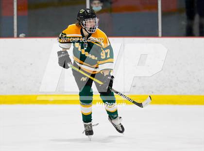Thumbnail 2 in Waubonsie Valley vs. Naperville North  photogallery.