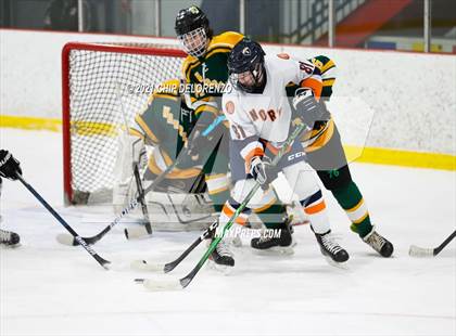Thumbnail 3 in Waubonsie Valley vs. Naperville North  photogallery.