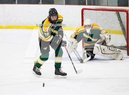 Thumbnail 1 in Waubonsie Valley vs. Naperville North  photogallery.