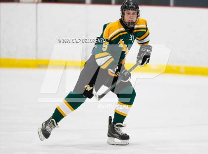 Thumbnail 1 in Waubonsie Valley vs. Naperville North  photogallery.