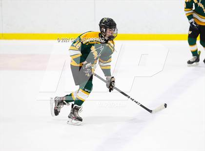 Thumbnail 1 in Waubonsie Valley vs. Naperville North  photogallery.