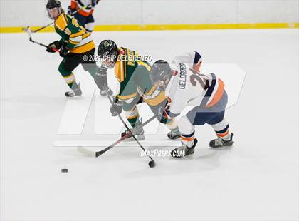 Thumbnail 2 in Waubonsie Valley vs. Naperville North  photogallery.