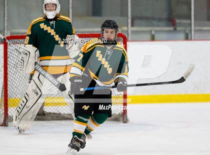 Thumbnail 2 in Waubonsie Valley vs. Naperville North  photogallery.