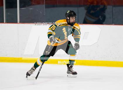 Thumbnail 3 in Waubonsie Valley vs. Naperville North  photogallery.
