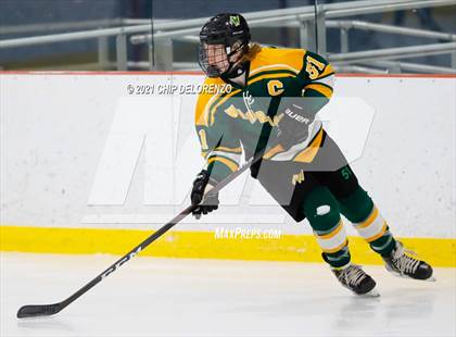 Thumbnail 3 in Waubonsie Valley vs. Naperville North  photogallery.