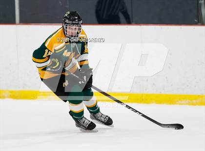 Thumbnail 1 in Waubonsie Valley vs. Naperville North  photogallery.