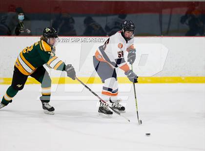 Thumbnail 3 in Waubonsie Valley vs. Naperville North  photogallery.