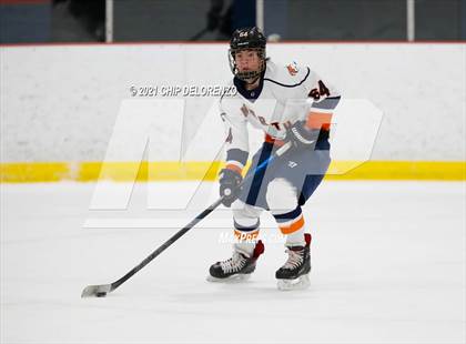 Thumbnail 3 in Waubonsie Valley vs. Naperville North  photogallery.