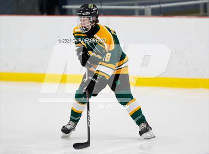 Thumbnail 2 in Waubonsie Valley vs. Naperville North  photogallery.