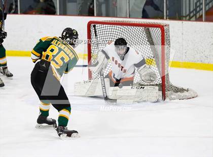 Thumbnail 2 in Waubonsie Valley vs. Naperville North  photogallery.