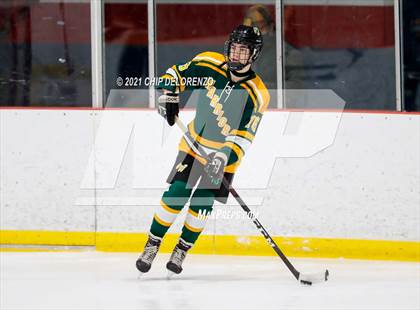 Thumbnail 3 in Waubonsie Valley vs. Naperville North  photogallery.