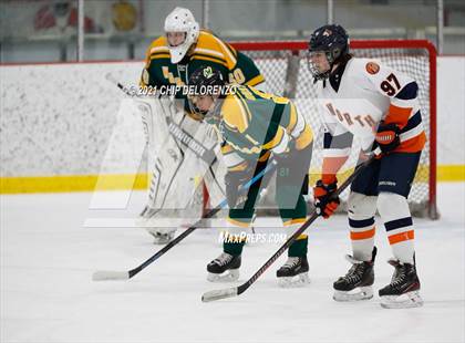 Thumbnail 1 in Waubonsie Valley vs. Naperville North  photogallery.