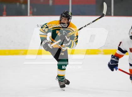 Thumbnail 1 in Waubonsie Valley vs. Naperville North  photogallery.