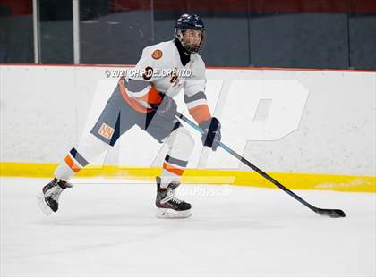 Thumbnail 1 in Waubonsie Valley vs. Naperville North  photogallery.