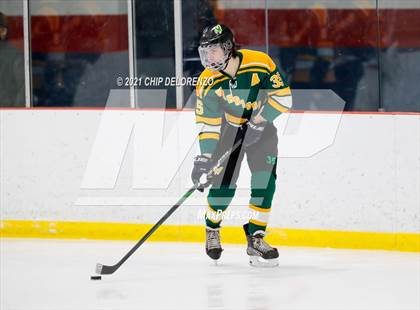 Thumbnail 3 in Waubonsie Valley vs. Naperville North  photogallery.