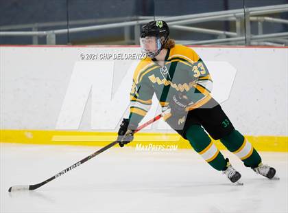 Thumbnail 3 in Waubonsie Valley vs. Naperville North  photogallery.