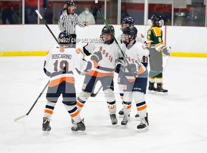 Thumbnail 2 in Waubonsie Valley vs. Naperville North  photogallery.