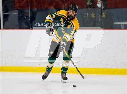 Thumbnail 1 in Waubonsie Valley vs. Naperville North  photogallery.