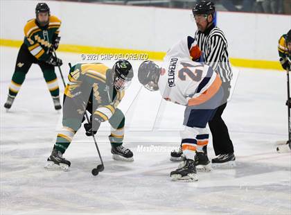 Thumbnail 2 in Waubonsie Valley vs. Naperville North  photogallery.