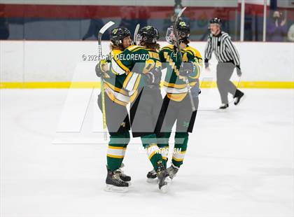 Thumbnail 1 in Waubonsie Valley vs. Naperville North  photogallery.