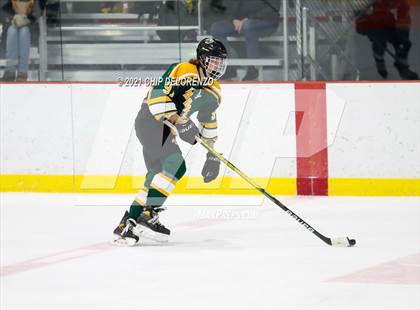 Thumbnail 3 in Waubonsie Valley vs. Naperville North  photogallery.