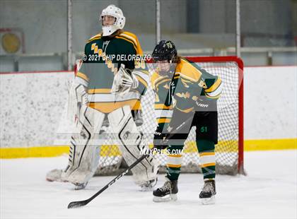 Thumbnail 3 in Waubonsie Valley vs. Naperville North  photogallery.