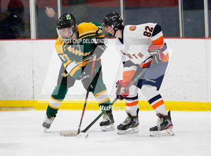 Thumbnail 2 in Waubonsie Valley vs. Naperville North  photogallery.