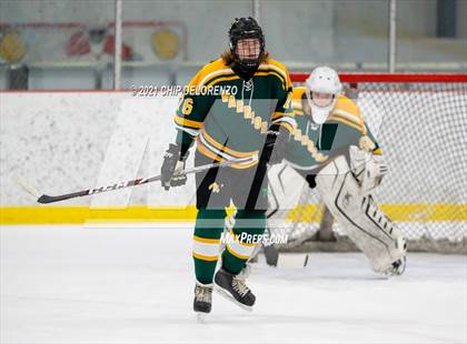 Thumbnail 2 in Waubonsie Valley vs. Naperville North  photogallery.