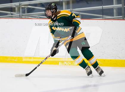 Thumbnail 2 in Waubonsie Valley vs. Naperville North  photogallery.